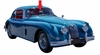 Front Windshield Glass Jaguar XK150 2 Door Roadster 1957-1962