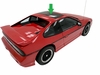 Sunroof Glass Pontiac Fiero 2 Door Coupe 1984-1988