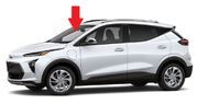 Front Windshield Glass Chevrolet Bolt EUV 4 Door Utility 2022-2023