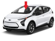 Front Windshield Glass Chevrolet Bolt EV 4 Door Hatchback 2022-2023