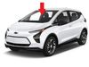 Front Windshield Glass Chevrolet Bolt EV 4 Door Hatchback 2022-2023