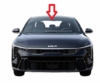 Windshield Front Glass KIA K4 4 Door Sedan 2025-2026