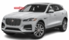 Windshield Front Glass Jaguar F-PACE 4 Door Utility 2022-2023