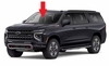 Front Windshield Glass Chevrolet Suburban 4 Door Utility 2025-2026