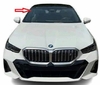 Front Windshield Glass BMW 5-Series 4 Door Sedan 2024-2025