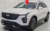 Windshield Front Glass Cadillac XT4 4 Door Utility 2025
