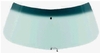 Windshield Front Glass Chevrolet Impala 2 Door Hardtop 1971-1978
