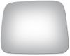 Nissan Frontier 1998 1999 2000 2001 Driver Side Mirror Glass Nissan Frontier 1998 1999 2000 2001 Driver Side Mirror Glass