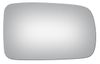Plymouth Grand Voyager 1994 1995 Passenger Side Mirror Glass