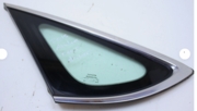 Quarter Glass Driver Side Toyota Avalon 2013-2017 4 Door Sedan