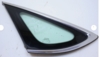 Quarter Glass Driver Side Toyota Avalon Hybrid 2013-2017 4 Door Sedan