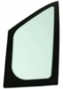 Quarter Glass RAM Promaster Cargo Van 2014-2026