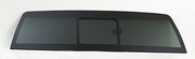 Rear Back Window Glass Ram Pickup 1500 4 Door Crew Cab 2011-2018