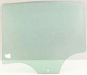 Rear Door Glass Driver Side BMW 535i 2004-2010 4 Door Sedan
