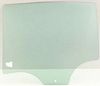 Rear Door Glass Driver Side BMW 535i 2004-2010 4 Door Sedan