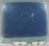Rear Door Glass Driver Side BMW 540i 1989-1995 4 Door Sedan