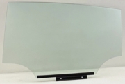 Rear Door Glass Driver Side Toyota Avalon 2005-2010 4 Door Sedan