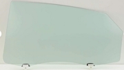 Rear Door Glass Driver Side Toyota Avalon 2013-2018 4 Door Sedan