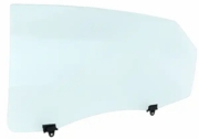 Rear Door Glass Driver Side Toyota Avalon Hybrid 2013-2018 4 Door Sedan