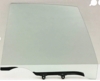 Rear Door Glass Driver Side Toyota Camry 1992-1996 4 Door Sedan
