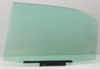 Rear Door Glass Driver Side Toyota Camry 2012-2014 4 Door Sedan