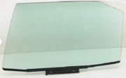 Rear Door Glass Driver Side Toyota Camry 2015-2017 4 Door Sedan