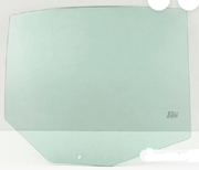 Rear Door Glass Passenger Side BMW 525 2001-2003 4 Door Sedan