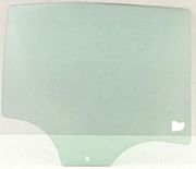 Rear Door Glass Passenger side BMW 535 2011-2017 4 Door Sedan 