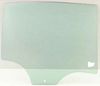 Rear Door Glass Passenger side BMW 535 2011 4 Door Station Wagon