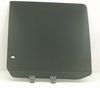 Rear Door Glass Passenger side Chevrolet NPR 2002-2007 4 Door Cabover