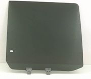 Rear Door Glass Passenger side Chevrolet NPR 2002-2007 4 Door Cabover