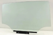 Rear Door Glass Passenger Side Toyota Avalon 2005-2010 4 Door Sedan