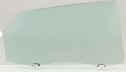 Rear Door Glass Passenger Side Toyota Avalon 2013-2018 4 Door Sedan