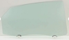 Rear Door Glass Passenger Side Toyota Avalon Hybrid 2013-2018 4 Door Sedan