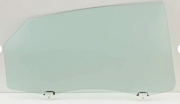 Rear Door Glass Passenger Side Toyota Avalon Hybrid 2013-2018 4 Door Sedan