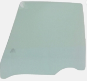 Rear Door Glass Passenger Side Toyota Camry 1992-1996 4 Door Sedan