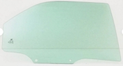 Rear Door Glass Passenger Side Toyota Camry 1997-2001 4 Door Sedan