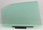 Rear Door Glass Passenger Side Toyota Camry 2012-2014 4 Door Sedan