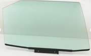 Rear Door Glass Passenger Side Toyota Camry 2015-2017 4 Door Sedan