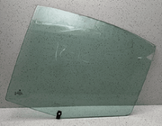 Rear Driver Side Door Glass BMW 328 4 Door Station Wagon 2007-2012