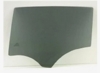Rear Driver Side Door Glass Mercedes Benz GLA Class 4 Door Utility 2015-2020