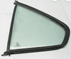 Rear Driver Side Vent Glass BMW 325 4 Door Sedan 1992-1995