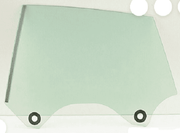 Rear Passenger Side Door Glass BMW 330GT 4 Door Hatchback 2017-2019