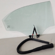 Rear Passenger Side Door Glass KIA Rio 5 4 Door Hatchback 2012-2017