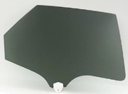 Rear Passenger Side Door Glass Mazda CX-30 4 Door Utility 2020-2026