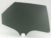 Rear Passenger Side Door Glass Mazda CX-30 4 Door Utility 2020-2026