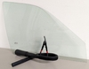 Rear Passenger Side Door Glass Toyota Land Cruiser 4 Door Utility 2024-2026