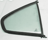 Rear Passenger Side Vent Glass BMW 318 4 Door Sedan 1992-1998