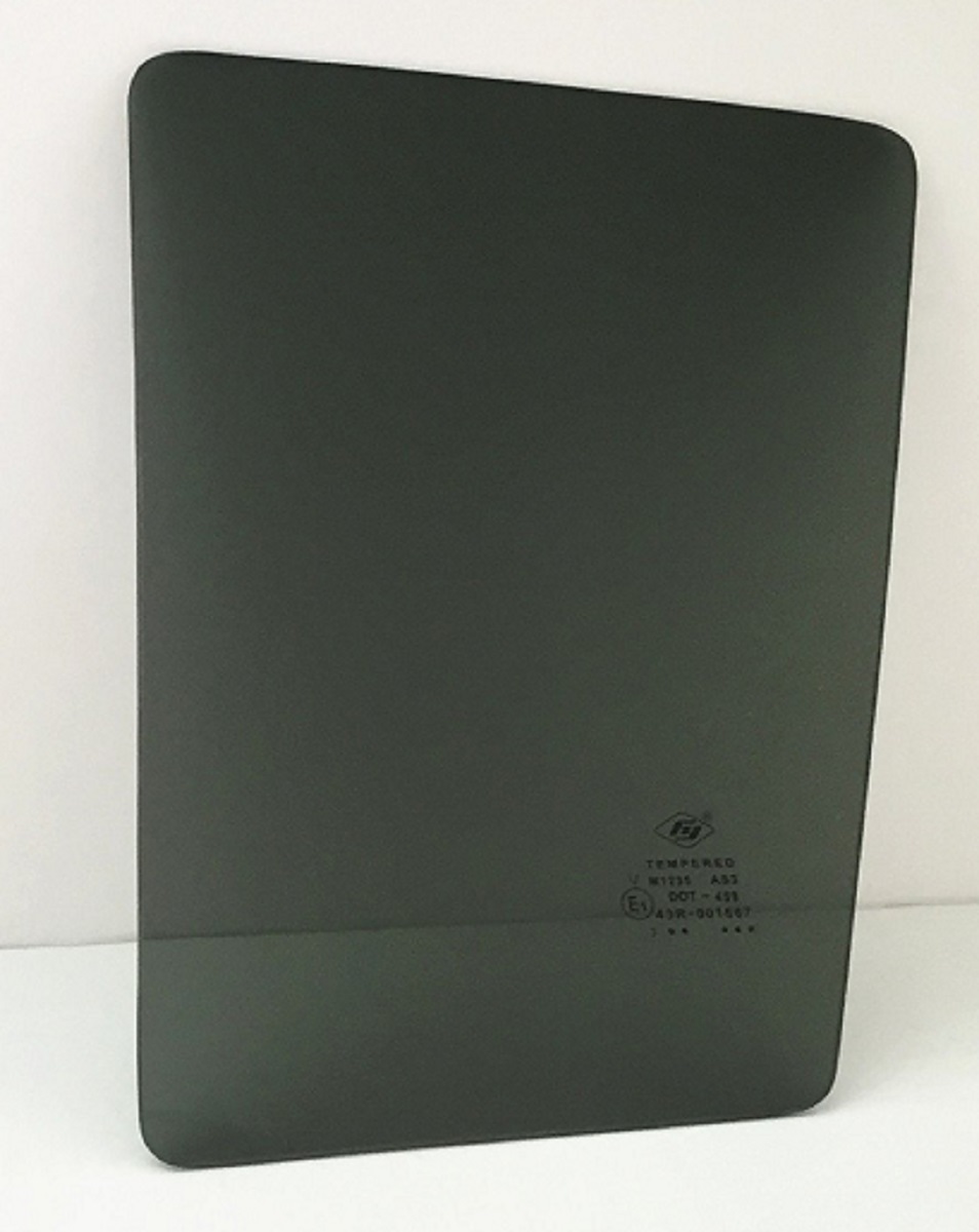 Driver Side Rear Left Door Window Glass For 2016-2022 Kia Sportage – Privacy Tint