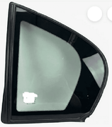 Rear Vent Glass Driver Side BMW 530 2001-2003 4 Door Sedan